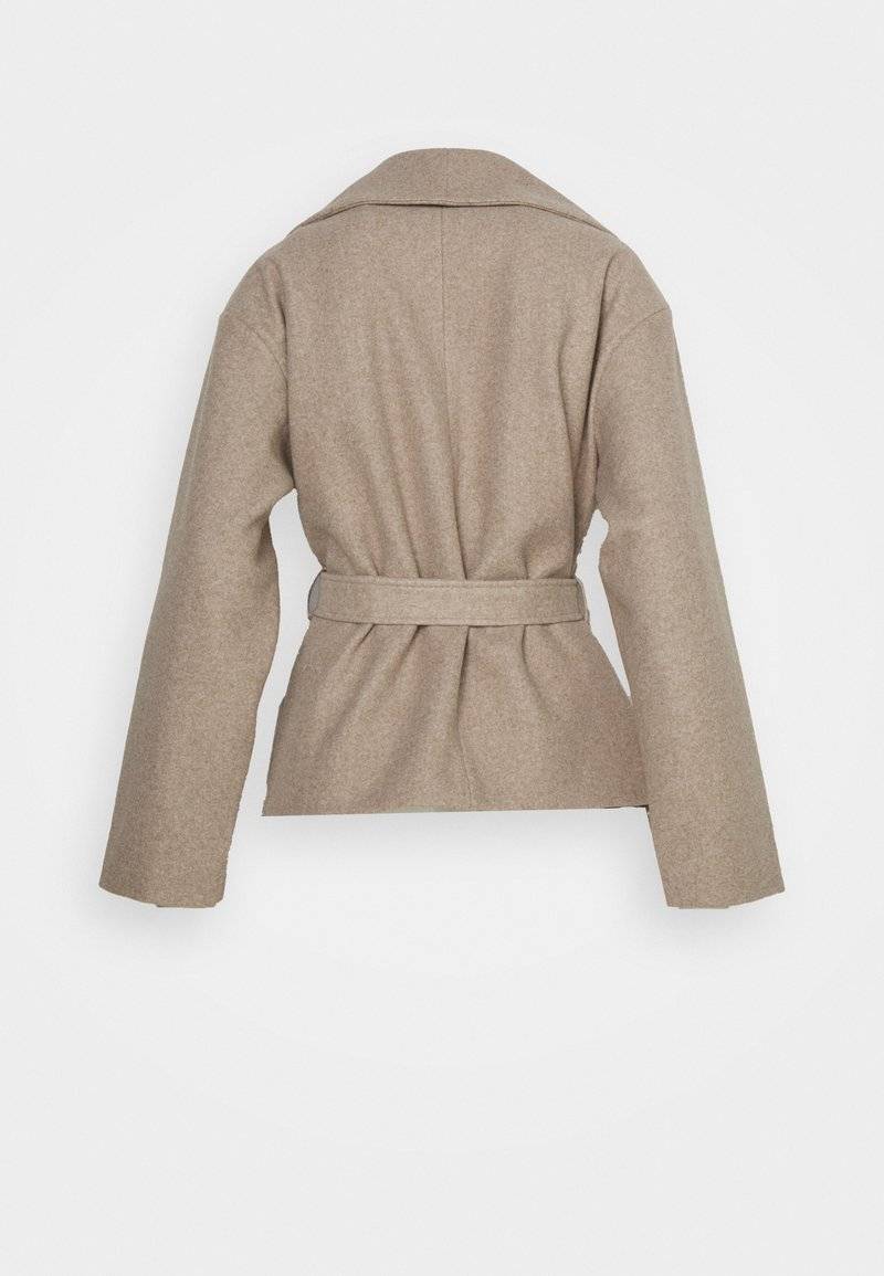 ONLY ONLY ONLAUGUSTA LIFE - Short coat Blitzangebot