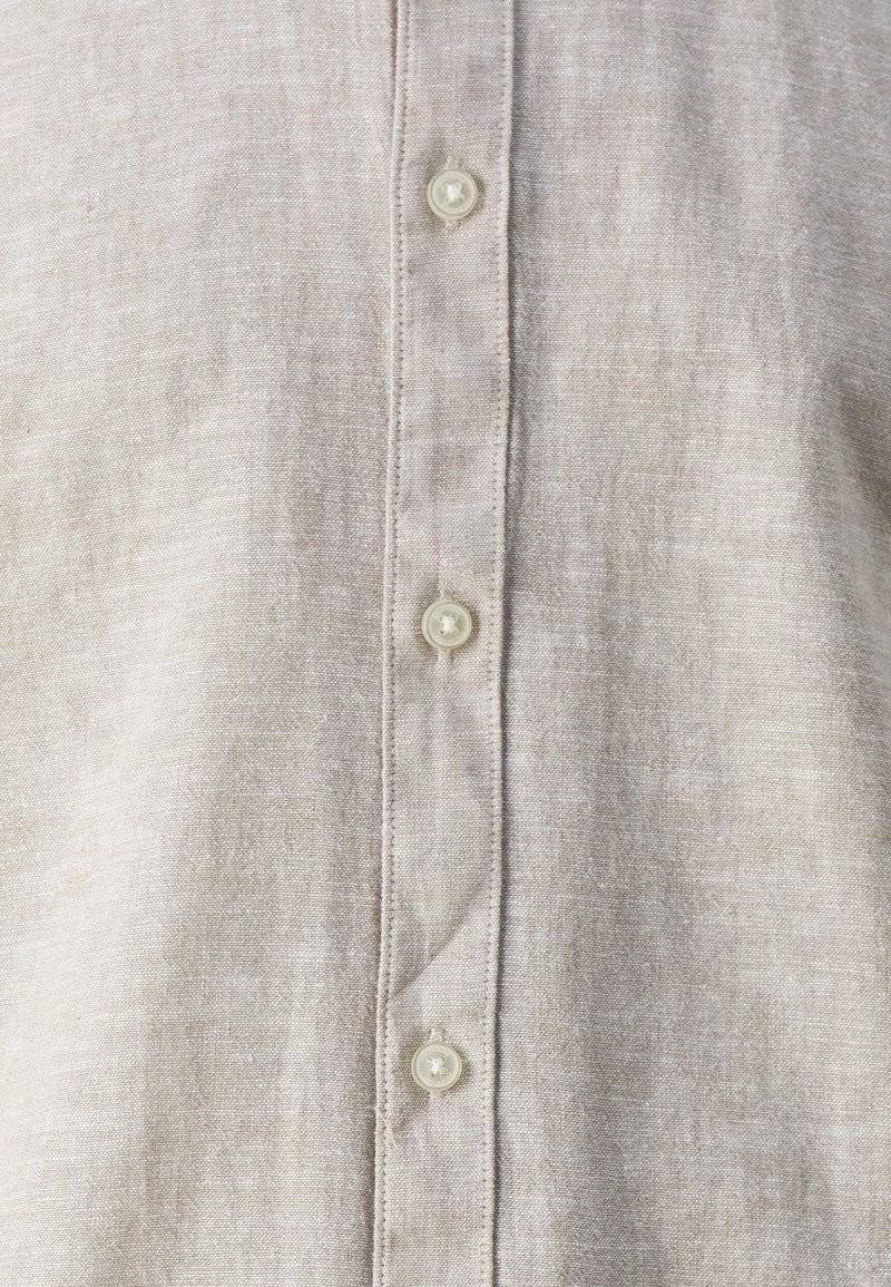 Only & Sons Only & Sons ONSCAIDEN - Shirt - chinchilla Bestseller
