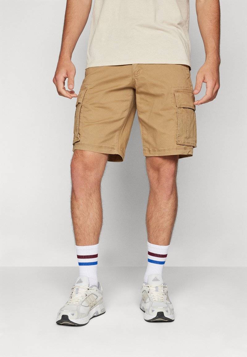 GAP GAP CARGO - Shorts - perfect khaki