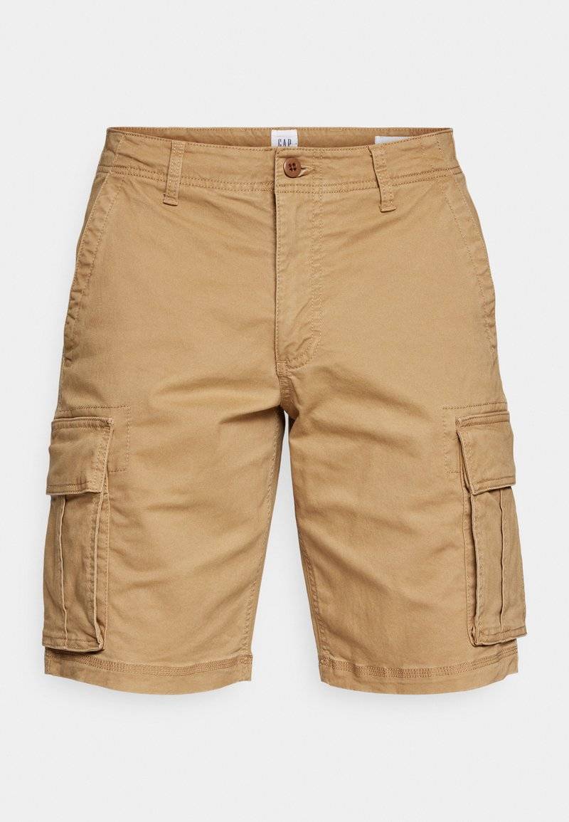 GAP GAP CARGO - Shorts - perfect khaki Tägliche Deals