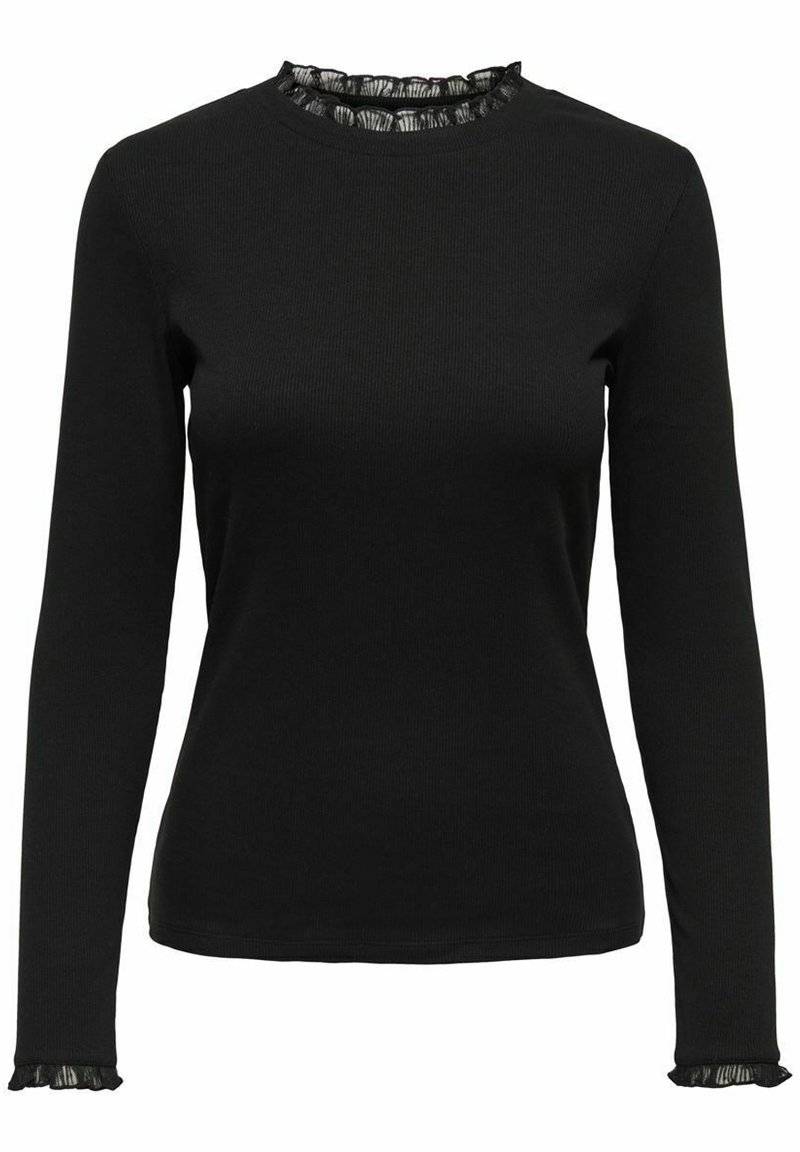 ONLY ONLY ONLLESLIE - Jumper - black Riesige Ersparnisse