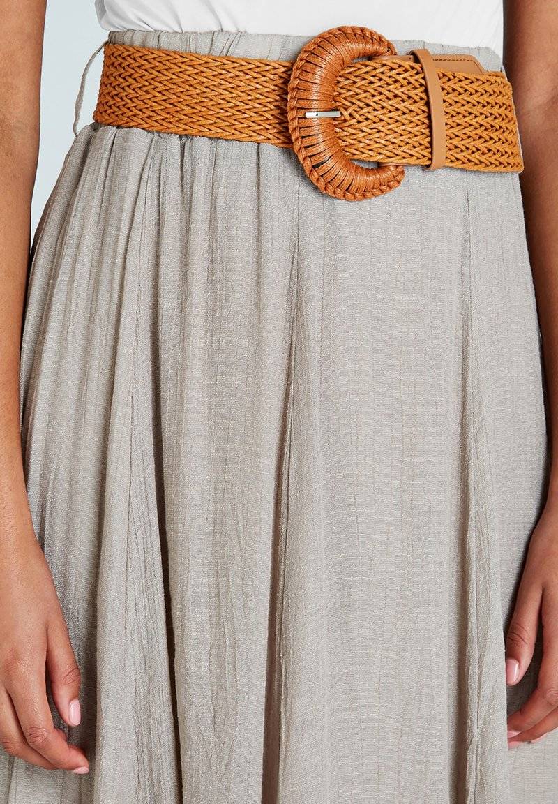 Apricot Apricot A-line skirt - grey Super Sparpreis