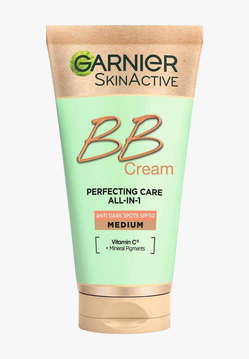 Garnier Garnier SKINACTIVE BB CREAM ANTI DARK SPF50 - Tinted moisturiser