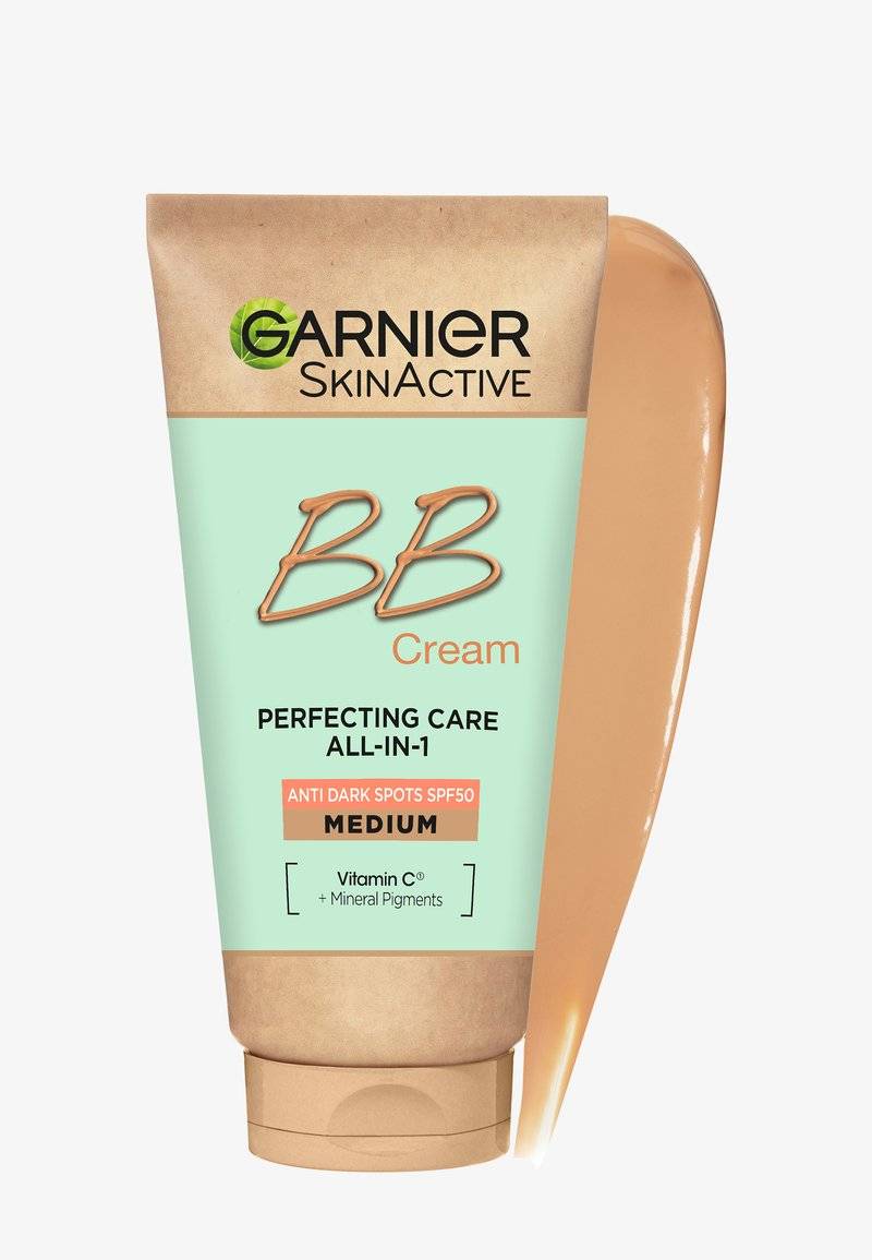 Garnier Garnier SKINACTIVE BB CREAM ANTI DARK SPF50 - Tinted moisturiser Kostenlose Rückgabe