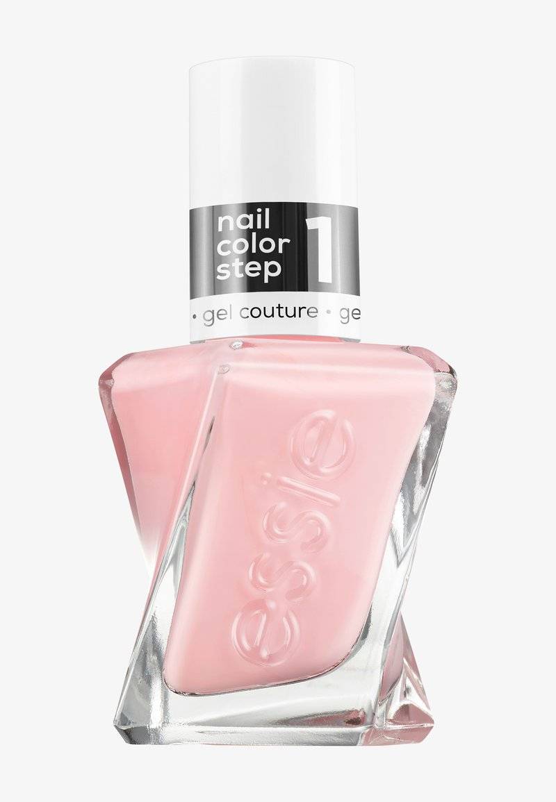 Essie Essie GEL COUTURE - Nail polish - sheer fantasy