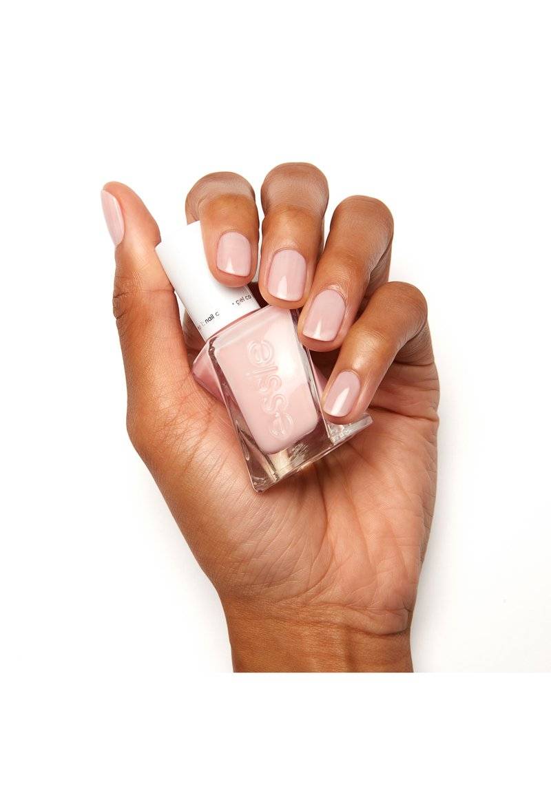 Essie Essie GEL COUTURE - Nail polish - sheer fantasy Begrenzte Freigabe