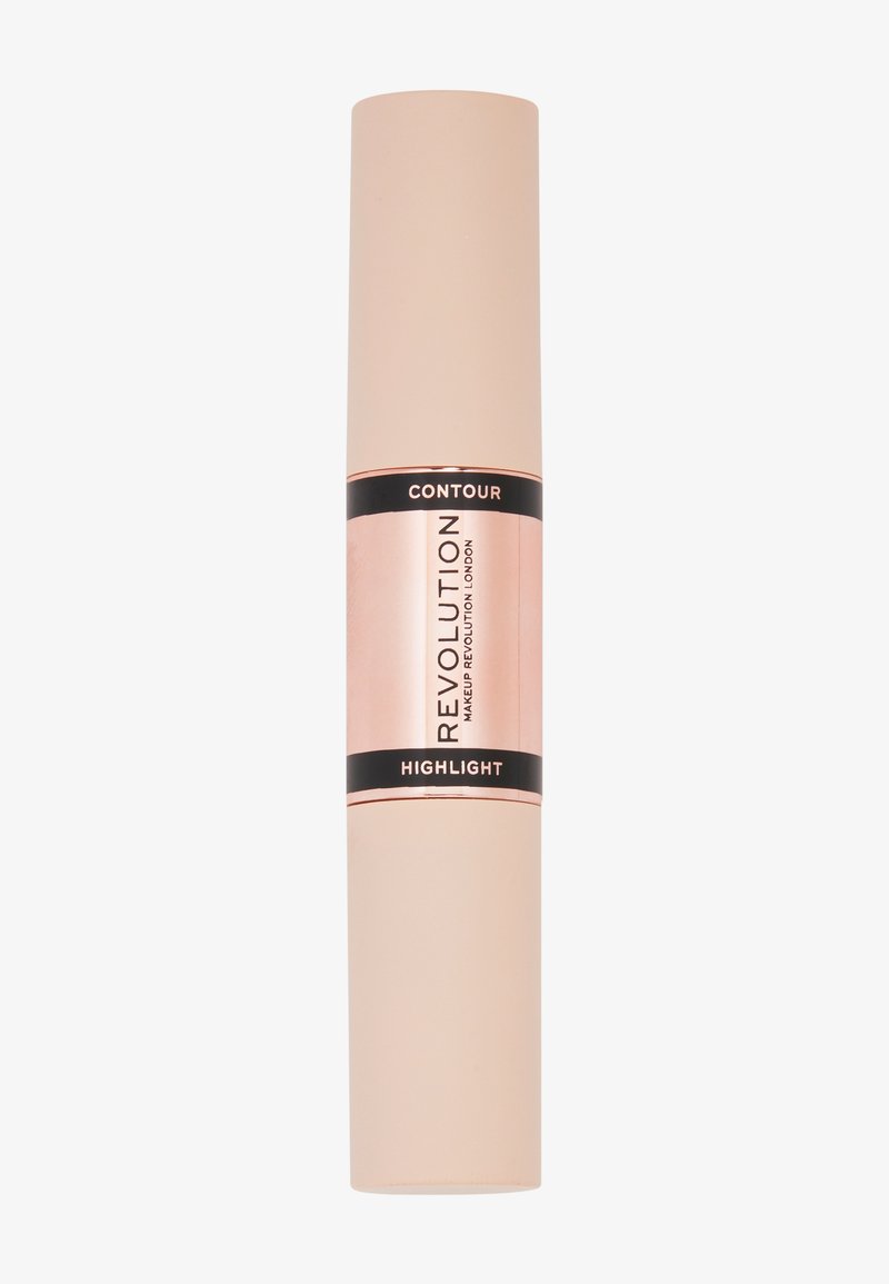 Makeup Revolution Makeup Revolution REVOLUTION FAST BASE CONTOUR STICK - Contouring - dark