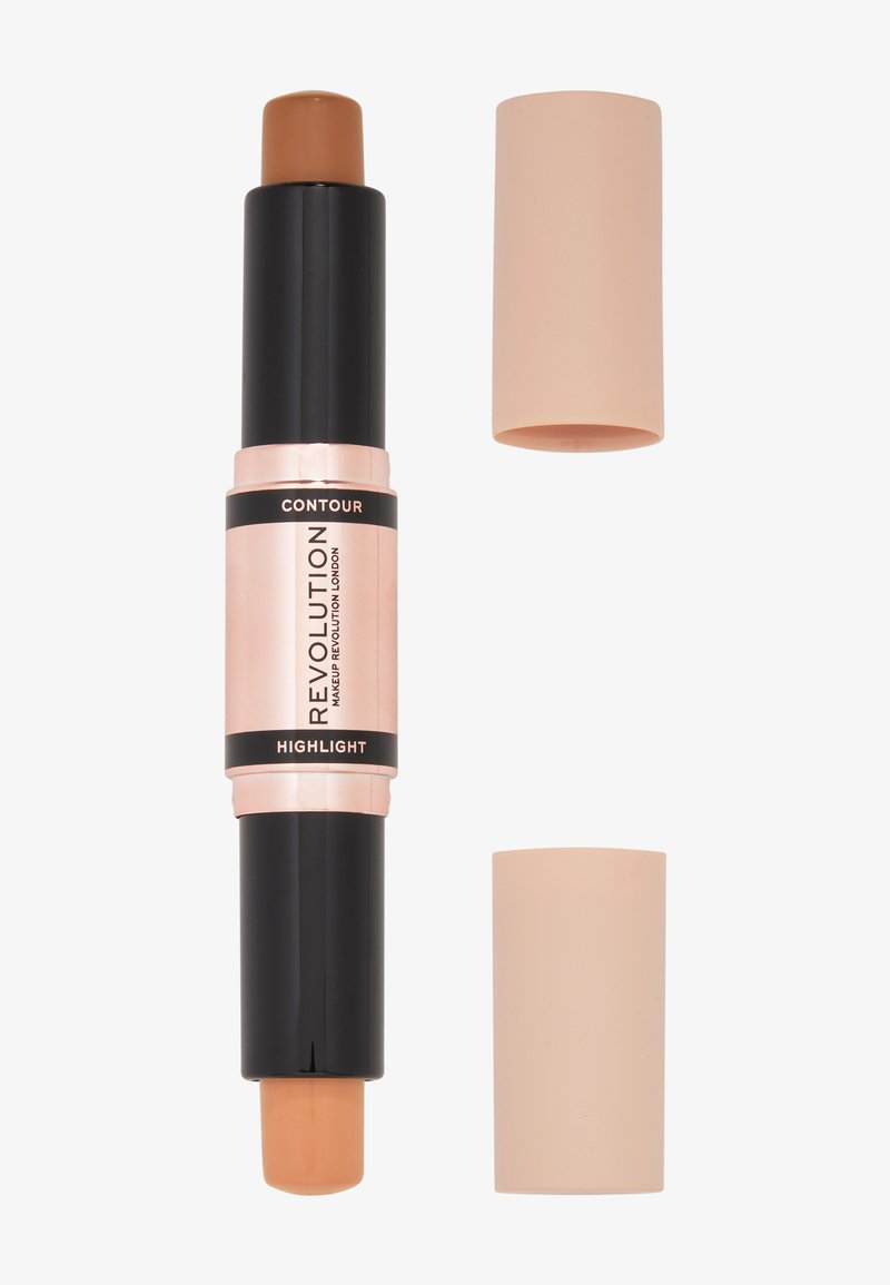 Makeup Revolution Makeup Revolution REVOLUTION FAST BASE CONTOUR STICK - Contouring - dark Letzte 3 Tage
