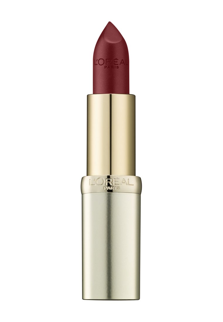 L'Oréal Paris L'Oréal Paris COLOR RICH LIPSTICK - Lipstick - 297 red passion
