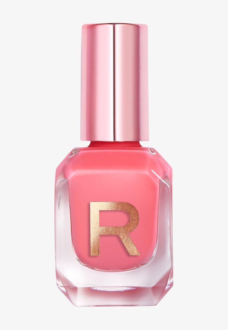 Makeup Revolution Makeup Revolution REVOLUTION EXPRESS NAIL VARNISH - Nail polish - coral Letzte 2 Tage