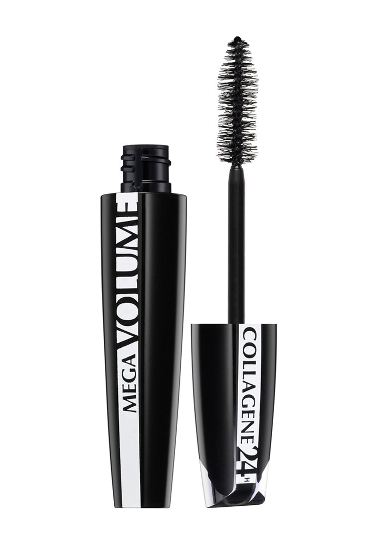 L'Oréal Paris L'Oréal Paris MEGA VOLUME COLLAGENE MASCARA - Mascara - schwarz