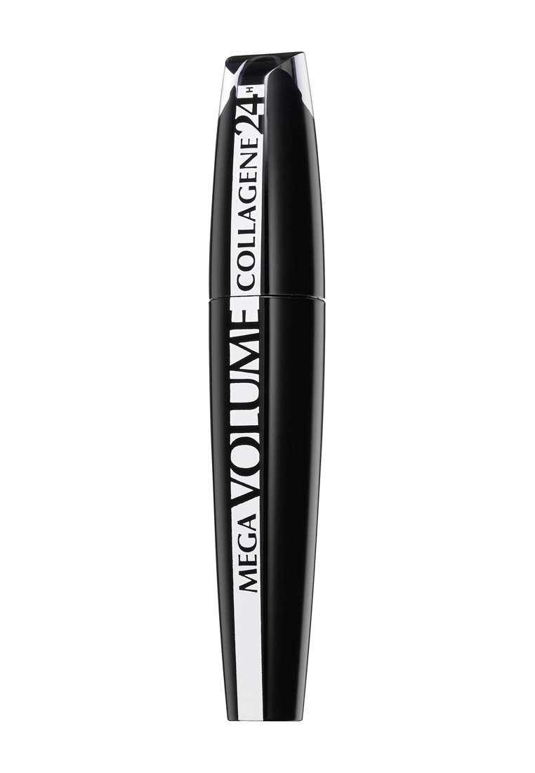 L'Oréal Paris L'Oréal Paris MEGA VOLUME COLLAGENE MASCARA - Mascara - schwarz Letzter Tag
