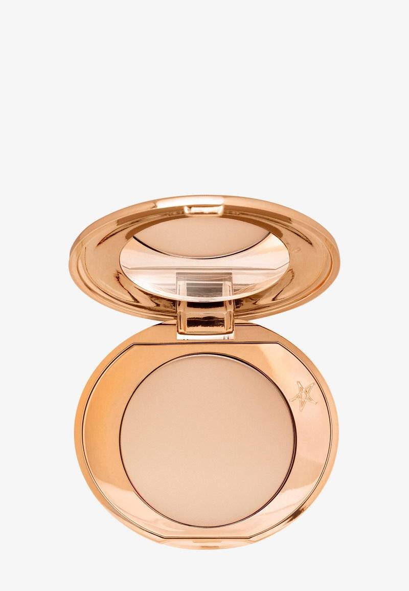 Charlotte Tilbury Charlotte Tilbury AIRBRUSH FLAWLESS FINISH - TRAVEL SIZE - Powder - 2 medium