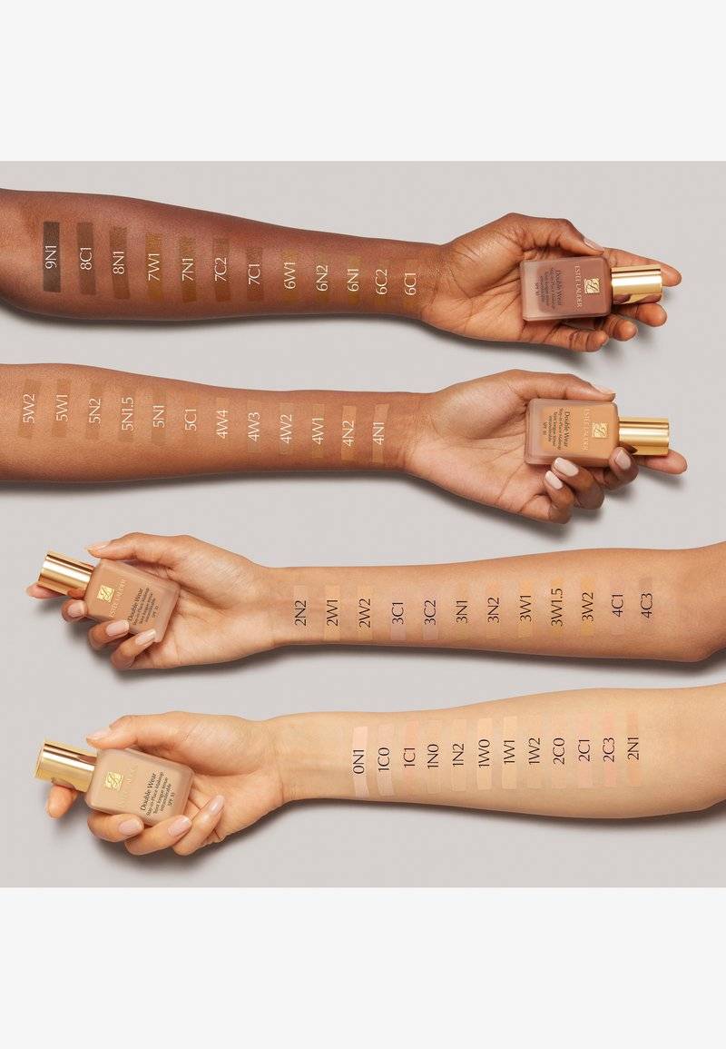 ESTÉE LAUDER ESTÉE LAUDER DOUBLE WEAR STAY-IN-PLACE MAKEUP SPF10 30ML - Foundation - 3N1 ivory beige Bis zu 50% Rabatt