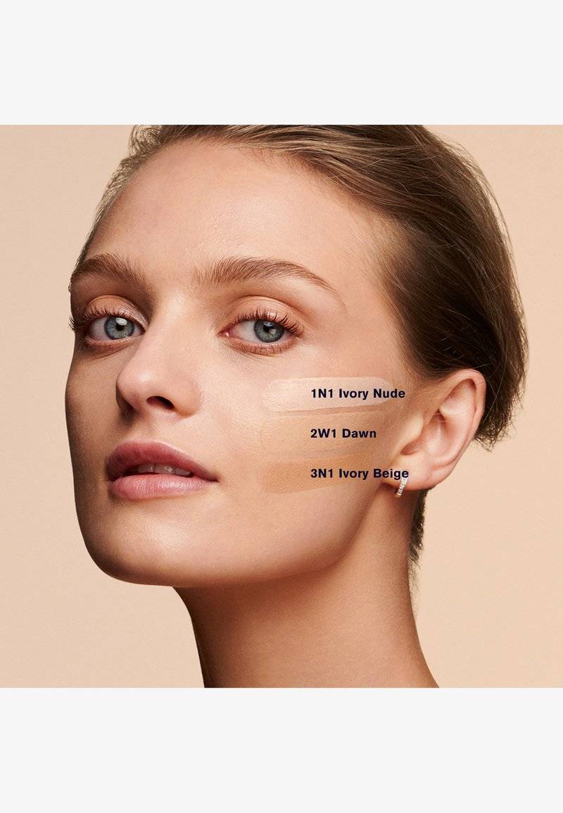 ESTÉE LAUDER ESTÉE LAUDER DOUBLE WEAR STAY-IN-PLACE MAKEUP SPF10 30ML - Foundation - 3N1 ivory beige Bis zu 50% Rabatt
