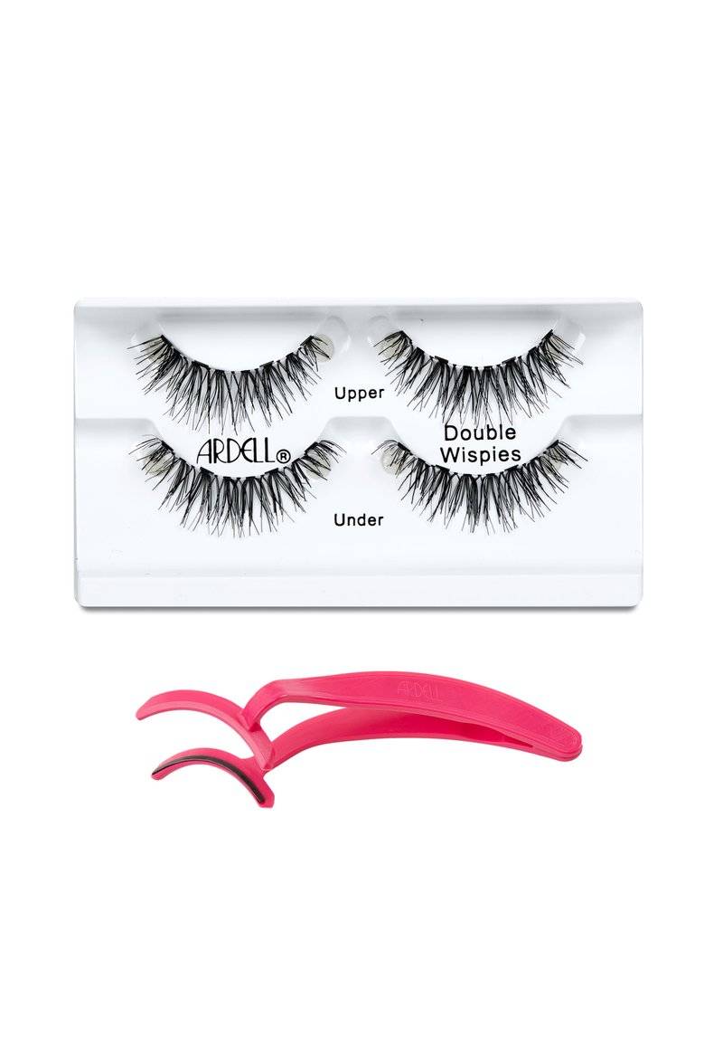 Ardell Ardell MAGNETIC STRIP LASH DOUBLE WISPIES - False eyelashes Bis zu 65% Rabatt
