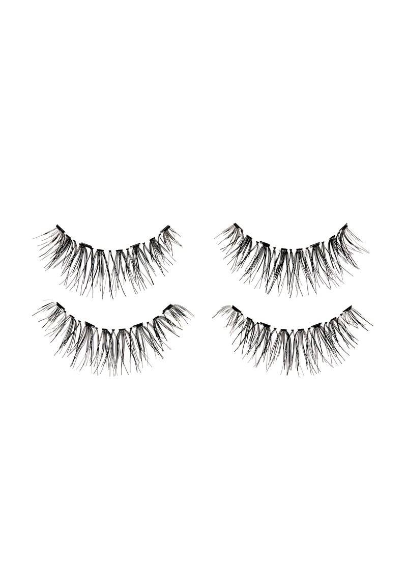 Ardell Ardell MAGNETIC STRIP LASH DOUBLE WISPIES - False eyelashes Bis zu 65% Rabatt