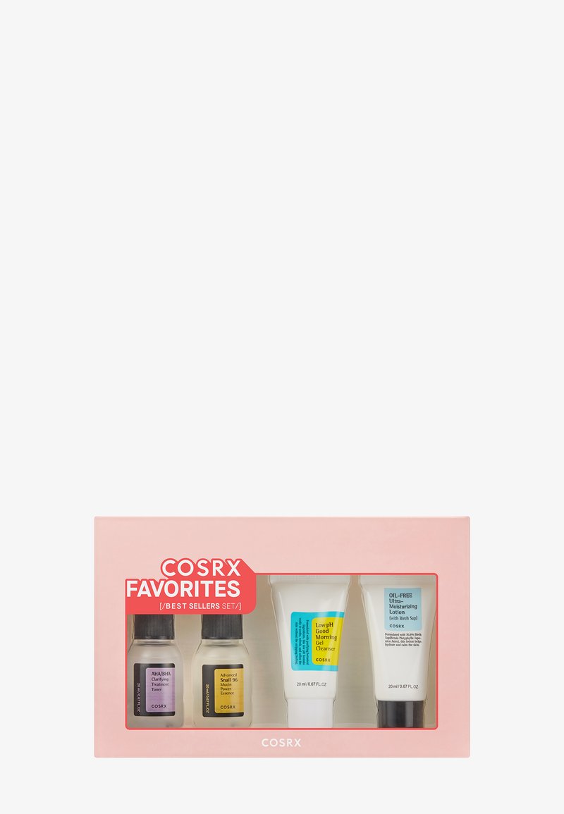COSRX COSRX COSRX FAVOURITES SET - Skincare set