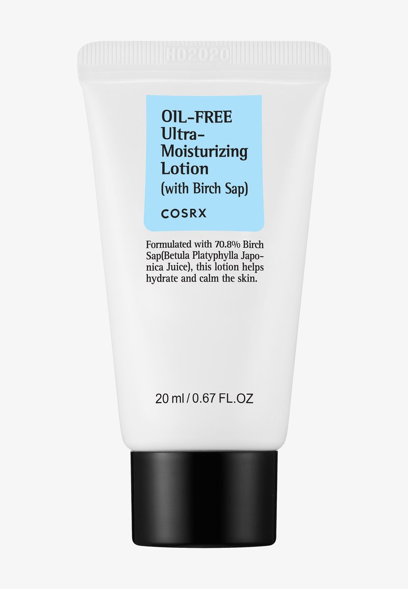 COSRX COSRX COSRX FAVOURITES SET - Skincare set Vierteljährliche Förderung