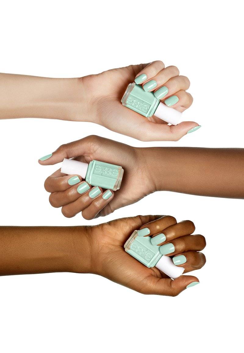 Essie Essie NAIL POLISH - Nail polish - 99 mint candy apple Discount Store für neue Produkte