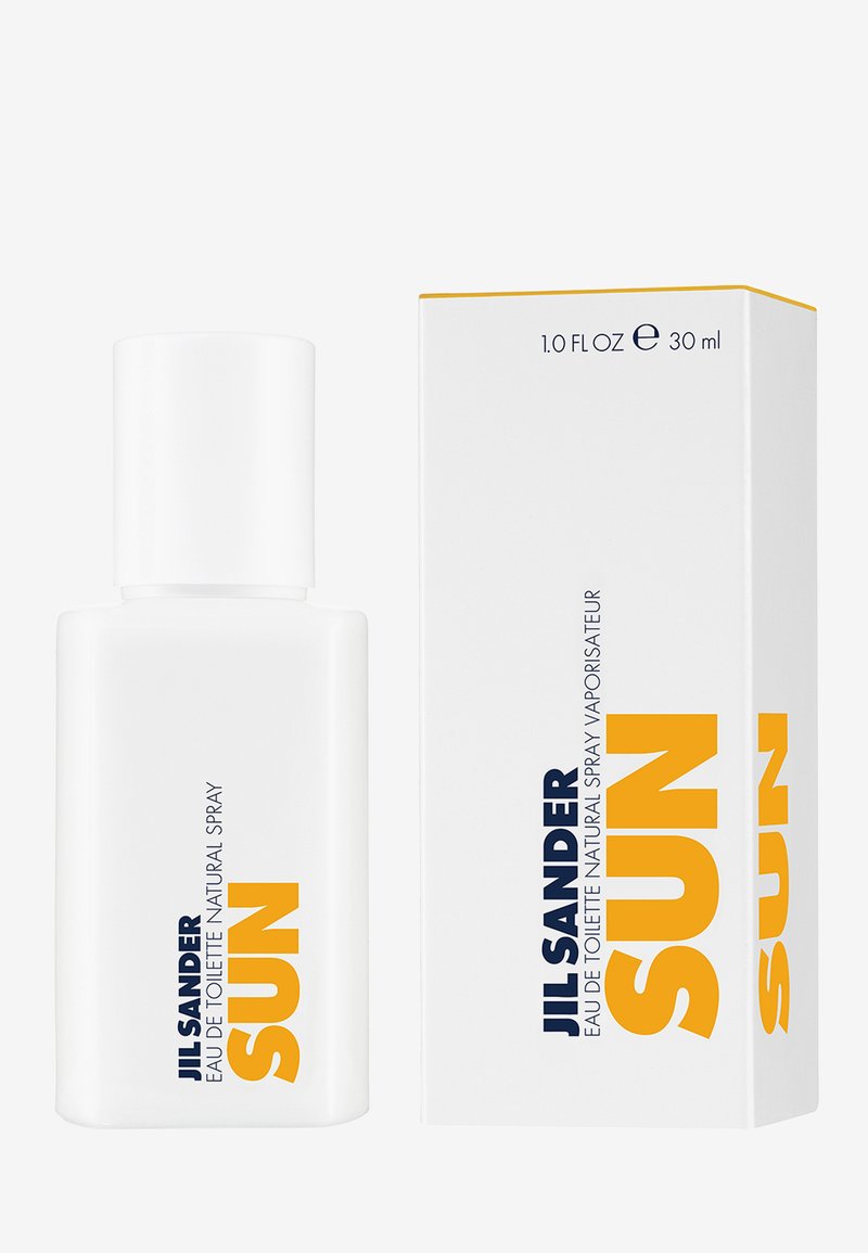 Jil Sander Fragrances Jil Sander Fragrances SUN EAU DE TOILETTE - Eau de Toilette Nur noch ein Tag übrig