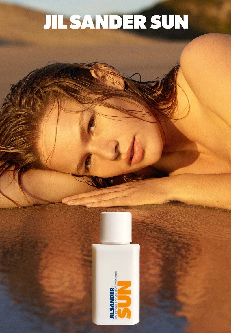 Jil Sander Fragrances Jil Sander Fragrances SUN EAU DE TOILETTE - Eau de Toilette Nur noch ein Tag übrig