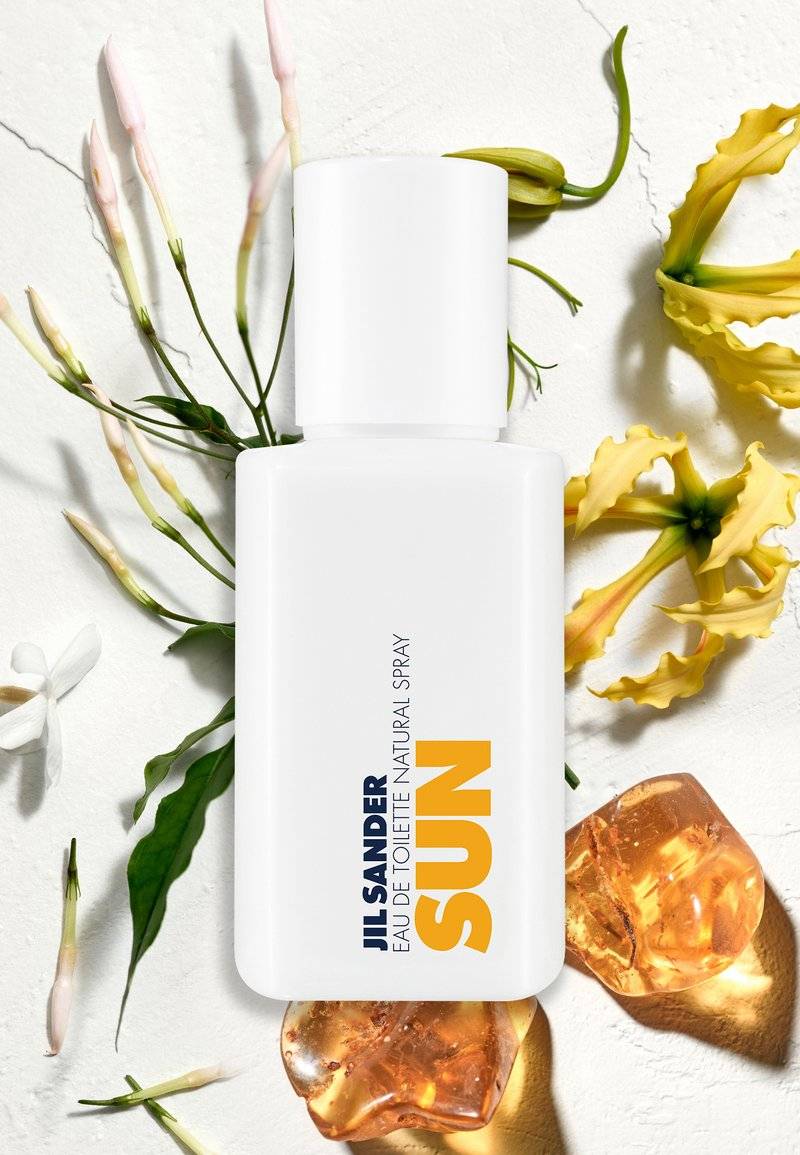 Jil Sander Fragrances Jil Sander Fragrances SUN EAU DE TOILETTE - Eau de Toilette Nur noch ein Tag übrig