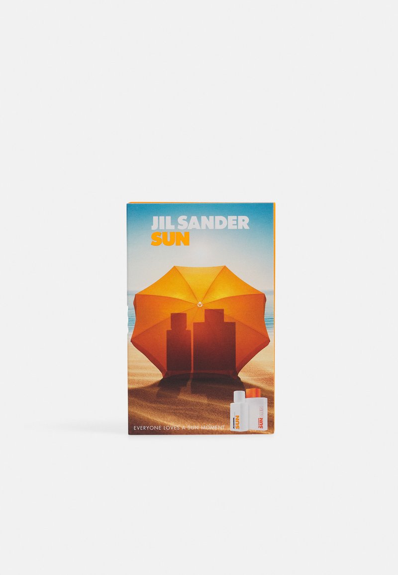 Jil Sander Fragrances Jil Sander Fragrances SUN EAU DE TOILETTE - Eau de Toilette Nur noch ein Tag übrig