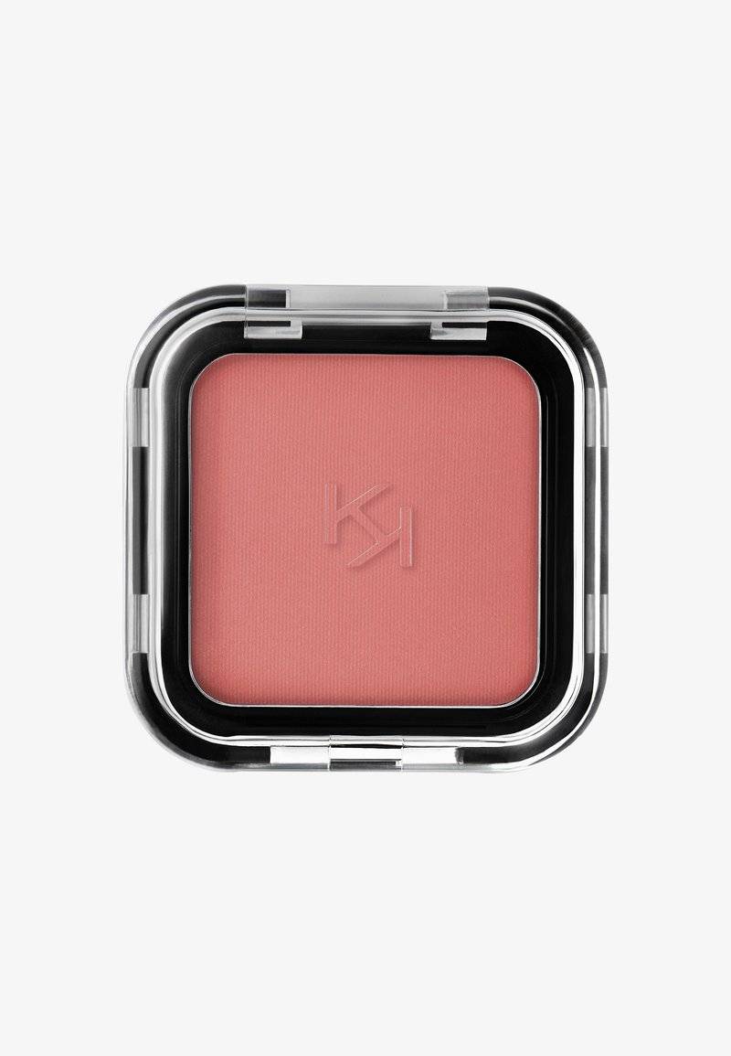 KIKO Milano KIKO Milano SMART BLUSH - Blusher - mauve