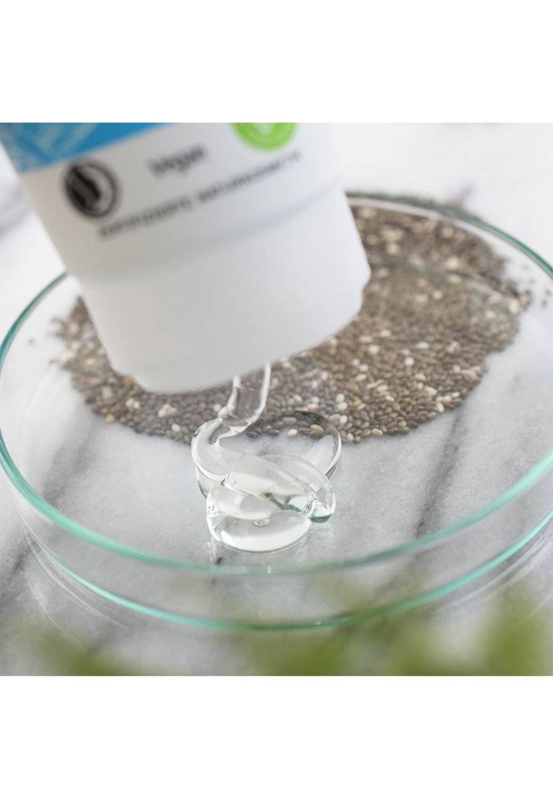 Sante Sante REFRESHING CLEANSING GEL ORGANIC ALOE VERA & CHIA SEEDS - Cleanser Riesige Rabatte