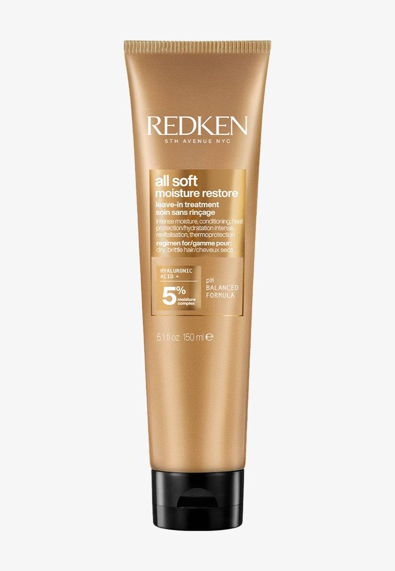 Redken Redken REDKEN ALL SOFT MOISTURE RESTORE - Hair treatment