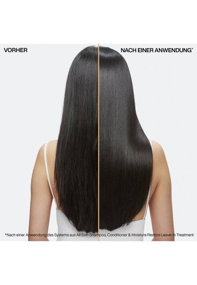 Redken Redken REDKEN ALL SOFT MOISTURE RESTORE - Hair treatment Kostenloser Versand international