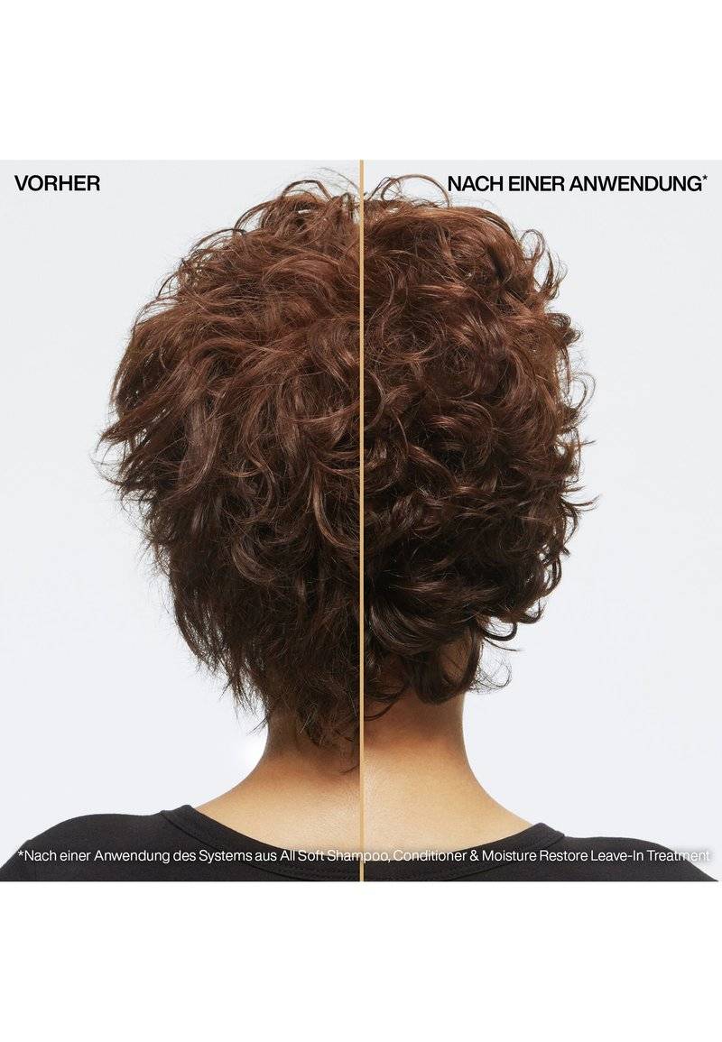 Redken Redken REDKEN ALL SOFT MOISTURE RESTORE - Hair treatment Kostenloser Versand international