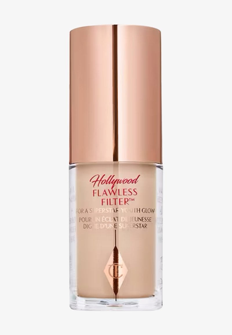 Charlotte Tilbury Charlotte Tilbury HOLLYWOOD FILTER - TRAVEL SIZE - Foundation