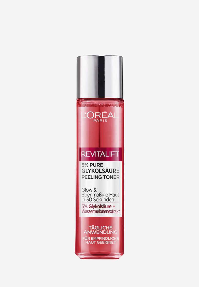 L'Oréal Paris Skin L'Oréal Paris Skin REVITALIFT GLYCOLIC TONER - Toner