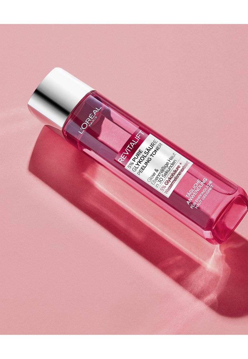 L'Oréal Paris Skin L'Oréal Paris Skin REVITALIFT GLYCOLIC TONER - Toner Begrenzt auf 3 Tage