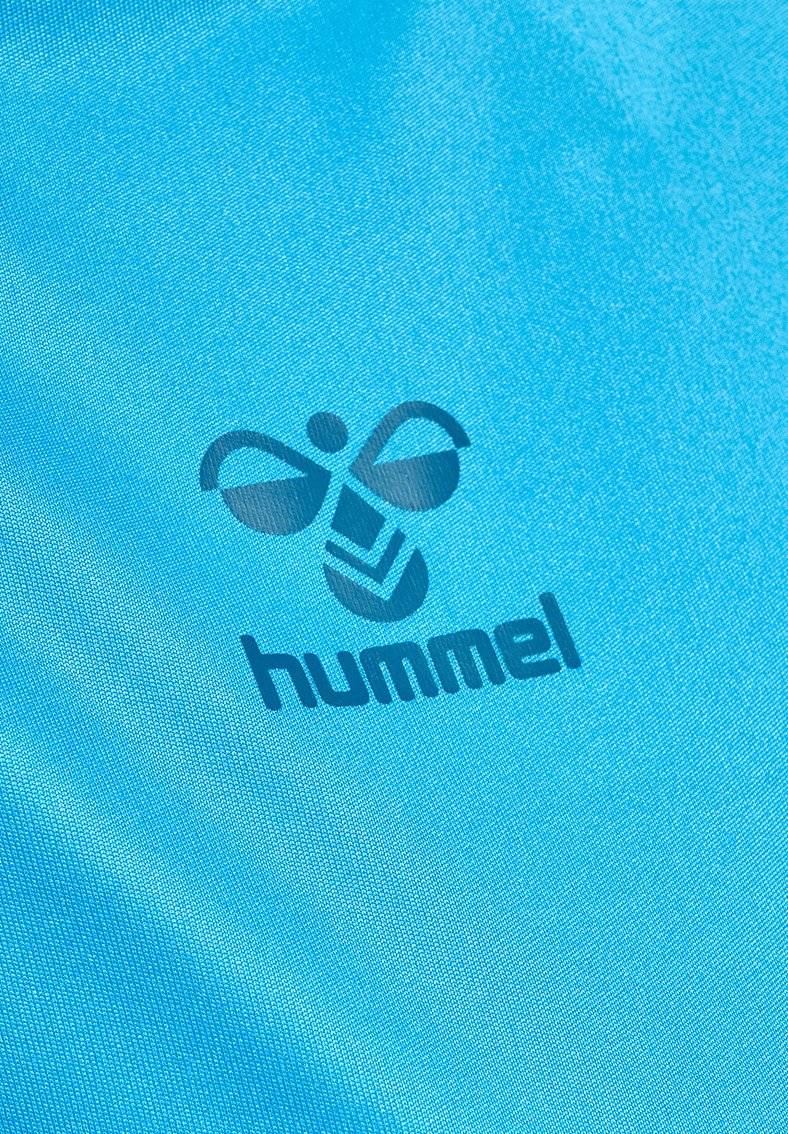Hummel Hummel Sports T-shirt - blue danube Rabatte dieses Monats