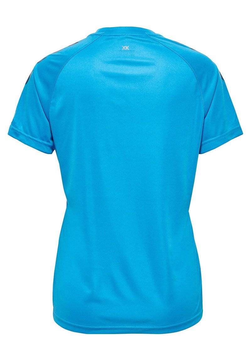 Hummel Hummel Sports T-shirt - blue danube Rabatte dieses Monats