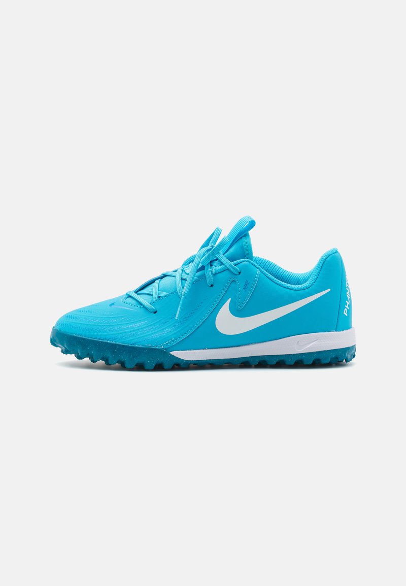 Nike Performance Nike Performance JR PHANTOM GX ACADEMY TF UNISEX - Astro turf trainers