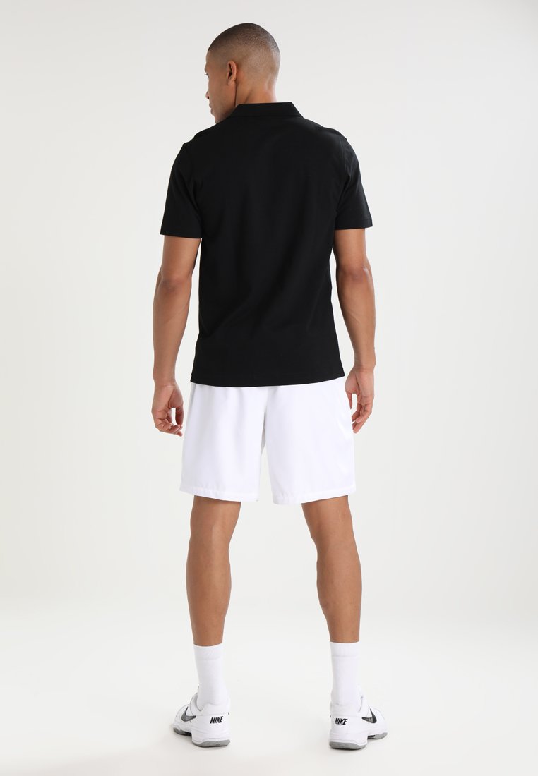 Lacoste Sport Lacoste Sport SPORTS SHORTS - Sports shorts - white Hotsell
