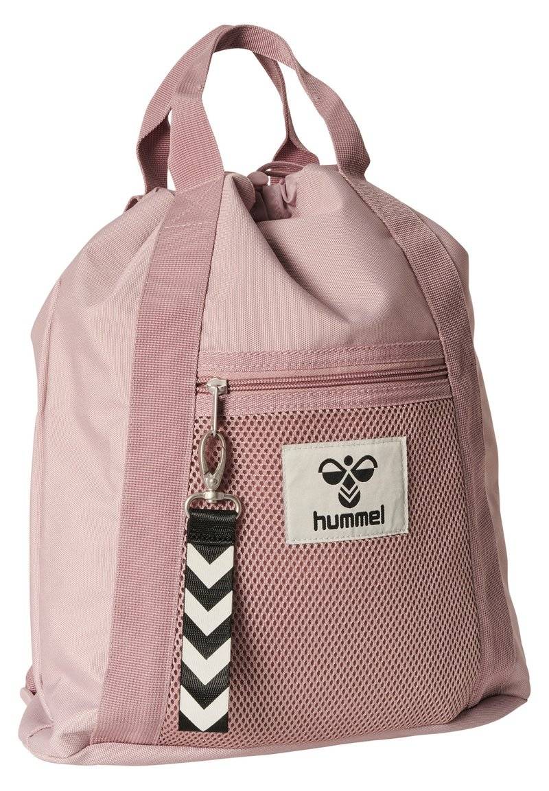 Hummel Hummel HIPHOP GYM - Sports bag - deauville mauve