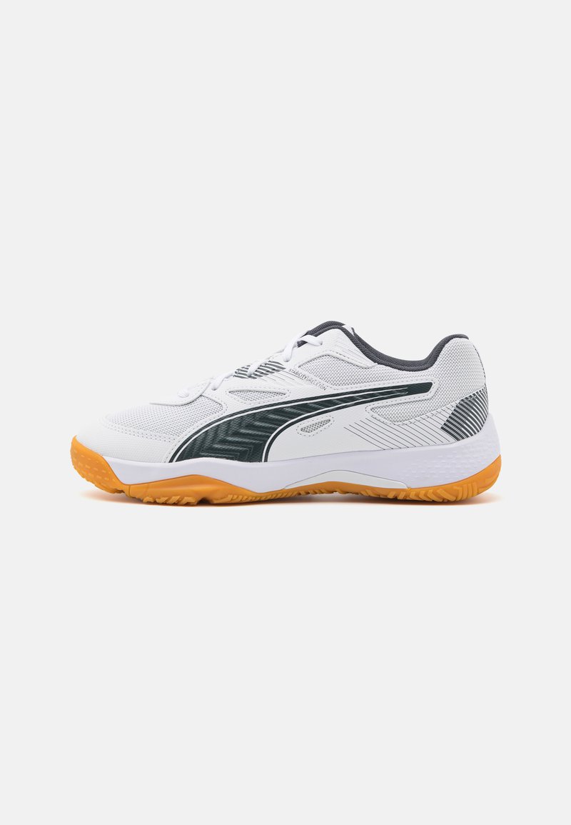 Puma Puma SOLARFLASH JR II UNISEX - Handball shoes