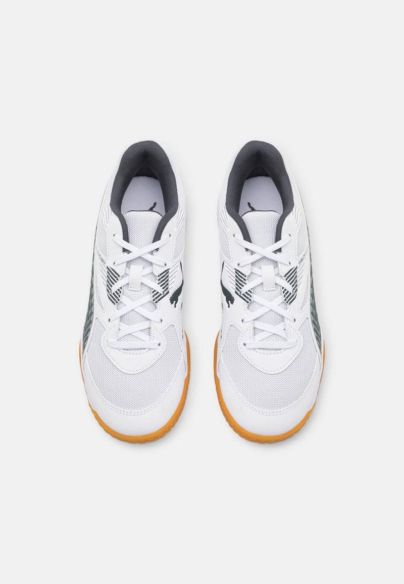 Puma Puma SOLARFLASH JR II UNISEX - Handball shoes Limitierter Zeitrabatt