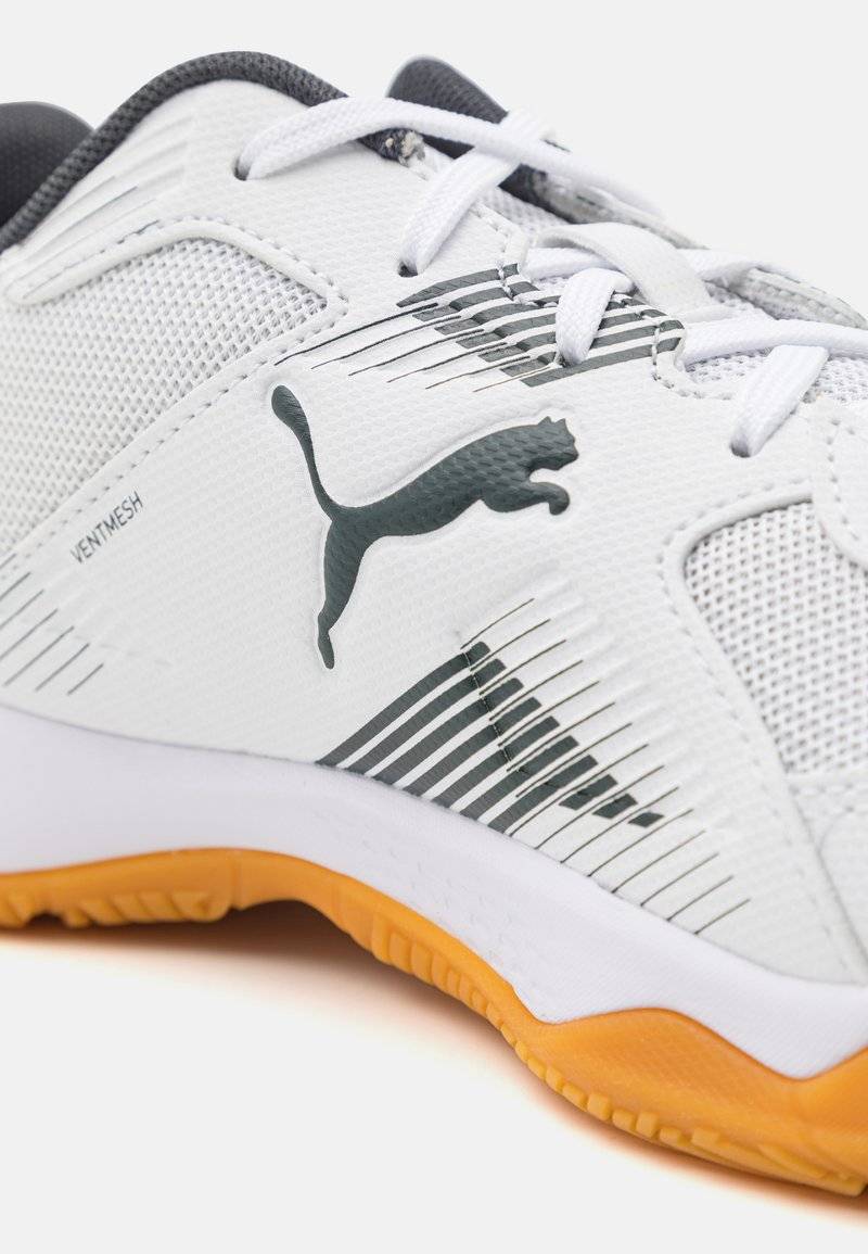 Puma Puma SOLARFLASH JR II UNISEX - Handball shoes Limitierter Zeitrabatt