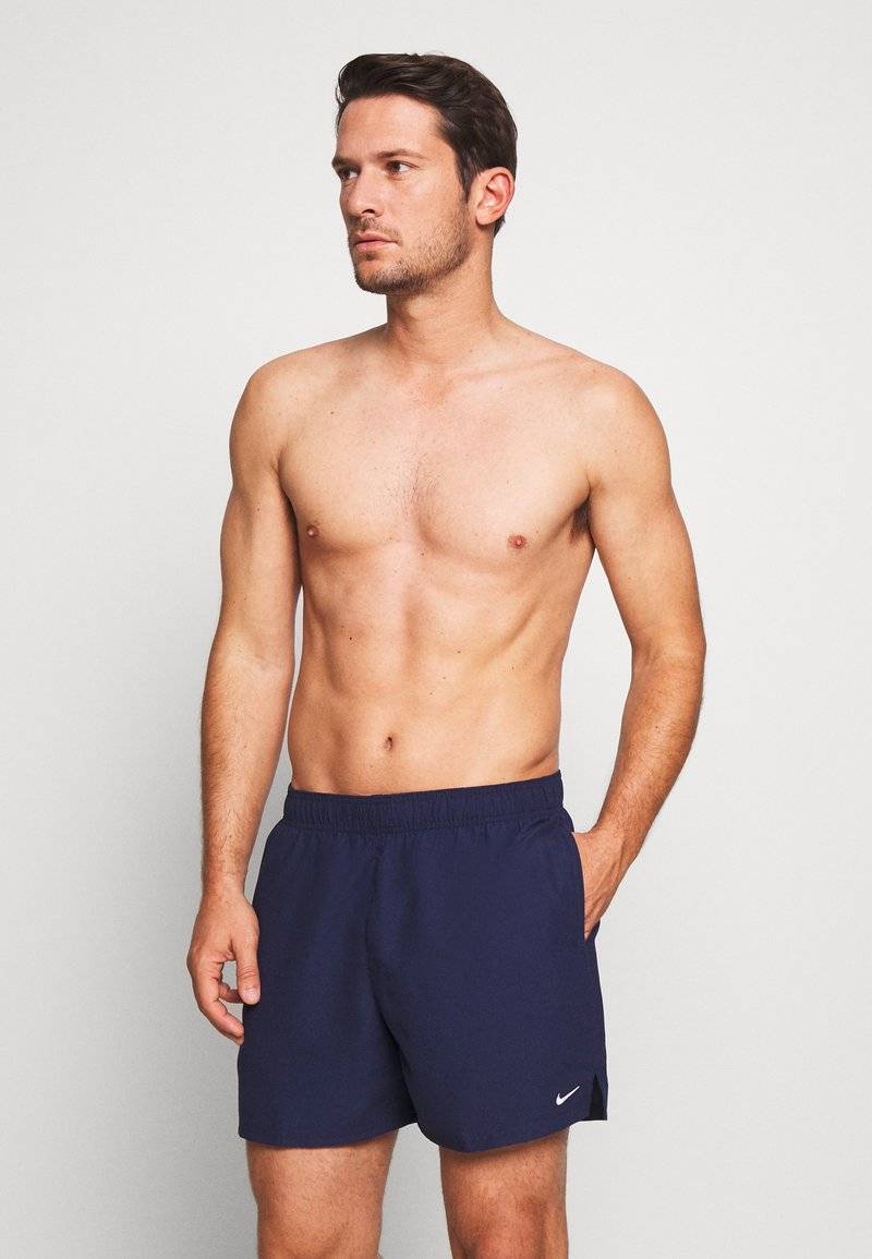 Nike Performance Nike Performance VOLLEY - Swimming shorts - new navy
