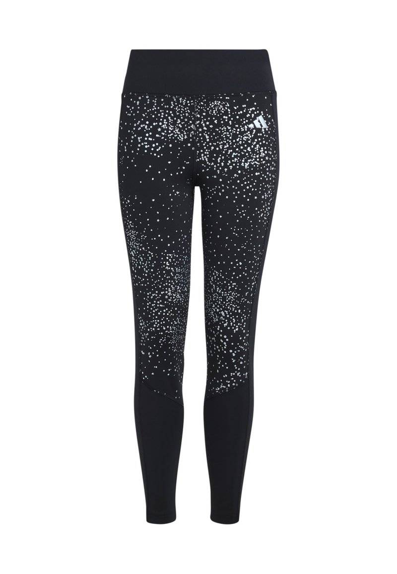 adidas Performance adidas Performance OPTIME GLAM 7/8 - Leggings Online Shopping