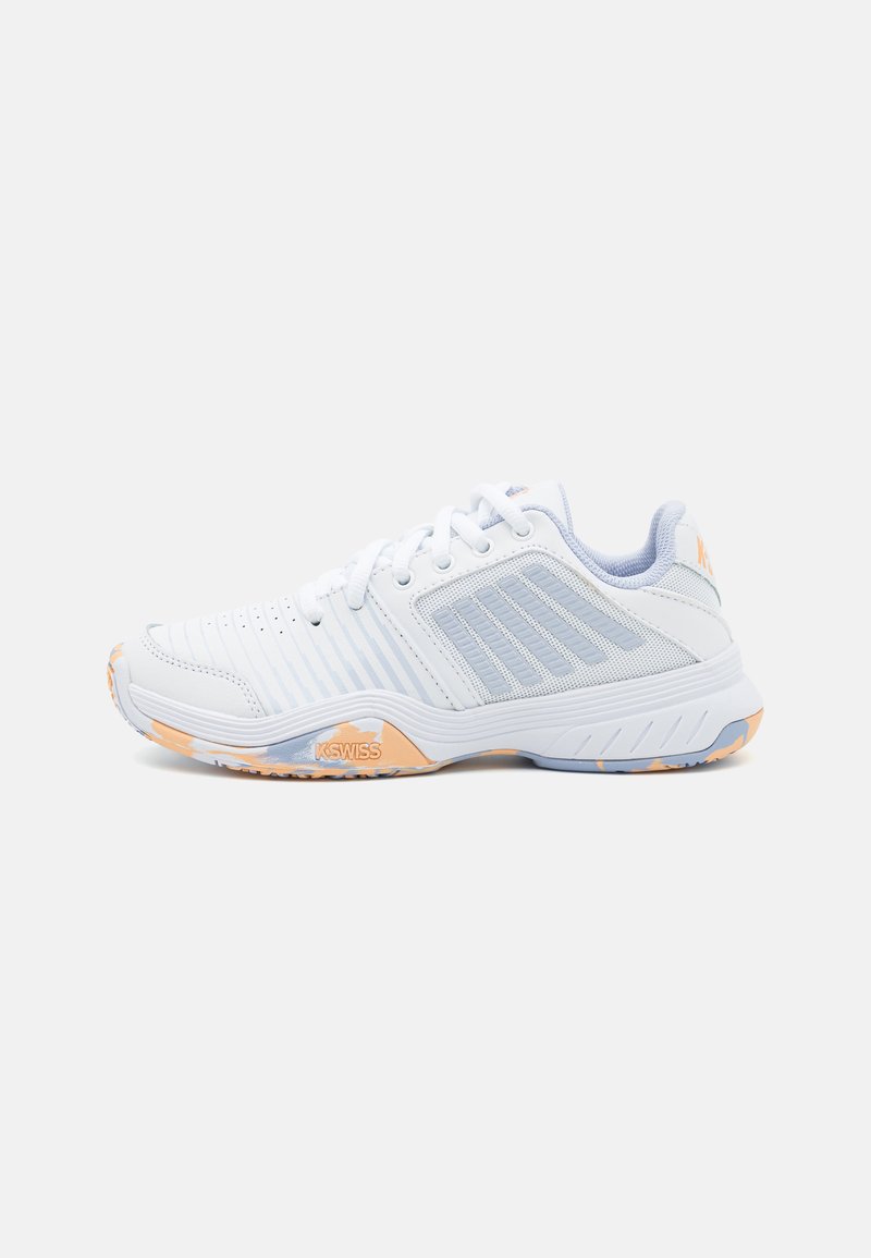 K-SWISS K-SWISS COURT EXPRESS OMNI UNISEX - Multicourt tennis shoes