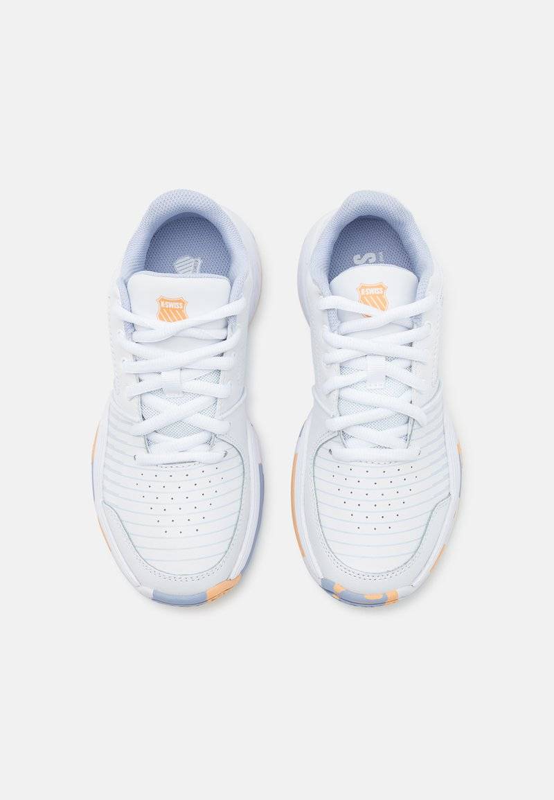 K-SWISS K-SWISS COURT EXPRESS OMNI UNISEX - Multicourt tennis shoes Exklusivangebot
