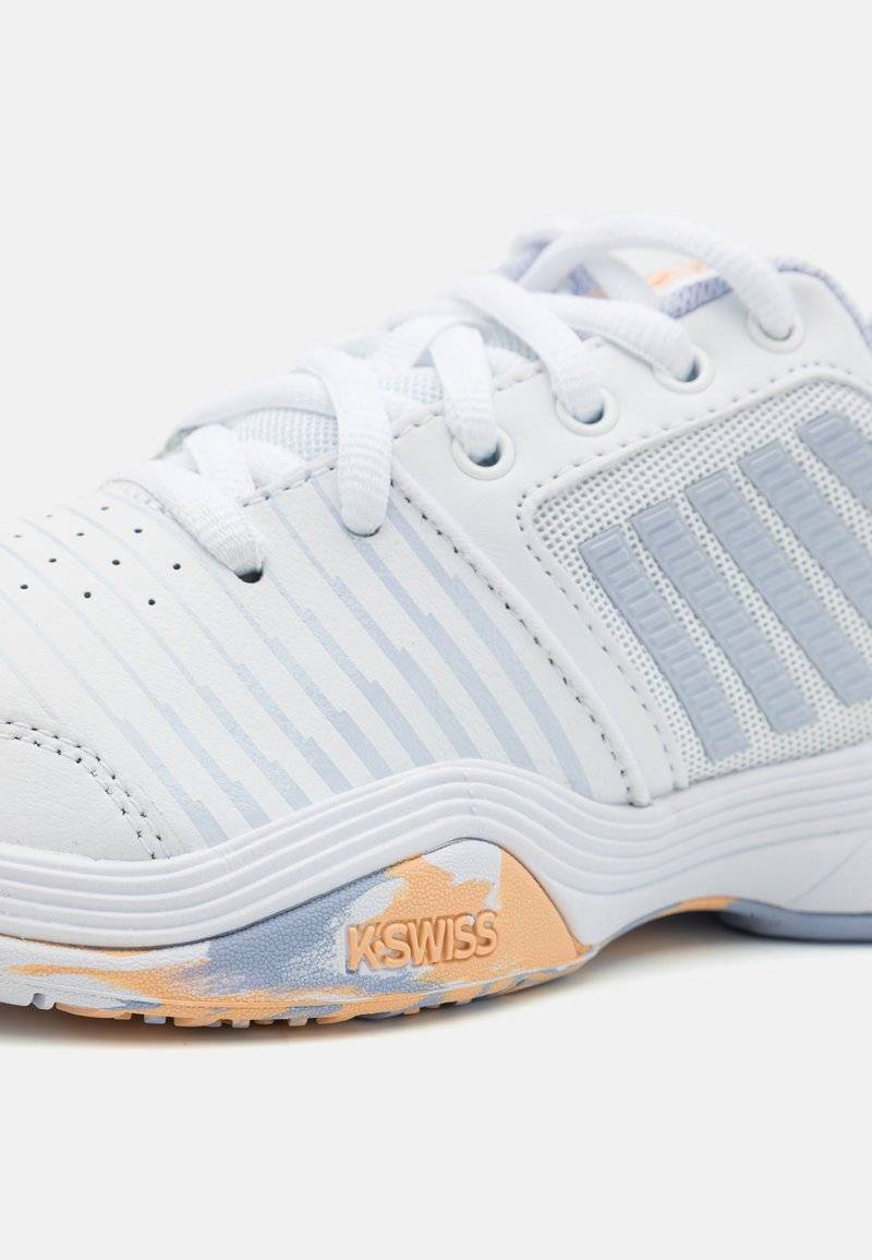 K-SWISS K-SWISS COURT EXPRESS OMNI UNISEX - Multicourt tennis shoes Exklusivangebot
