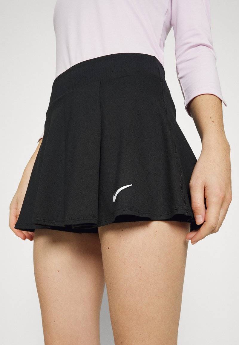 Nike Performance Nike Performance FLOUNCY - Sports skirt Saisonschlussverkauf